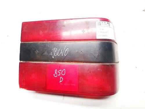 6817416 tail light - ,
