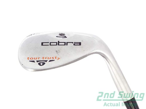 Cobra 2012 trusty rusty chrome - cobra,