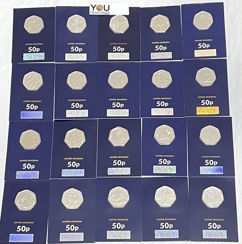 50p fifty pence change checker - pence,