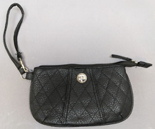 Stone Mountain Leather Purse