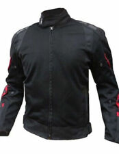 Motorcycle Jacket Fabric