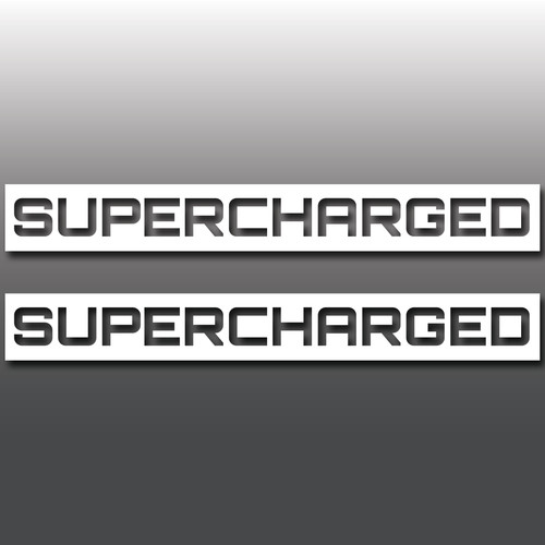 Mini cooper supercharged - 2x,