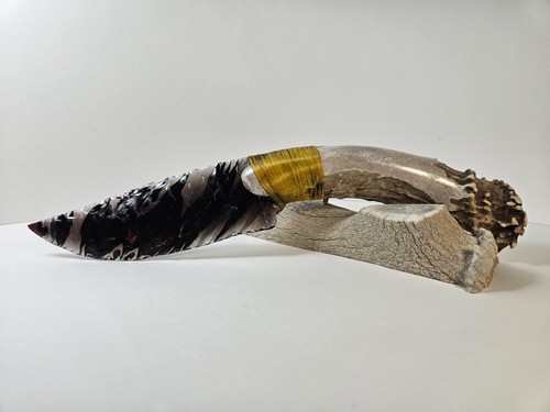 Big lace obsidian - big,