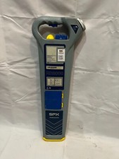 Radiodetection SuperCat Sonde Camera Locator - Certificated Warranty