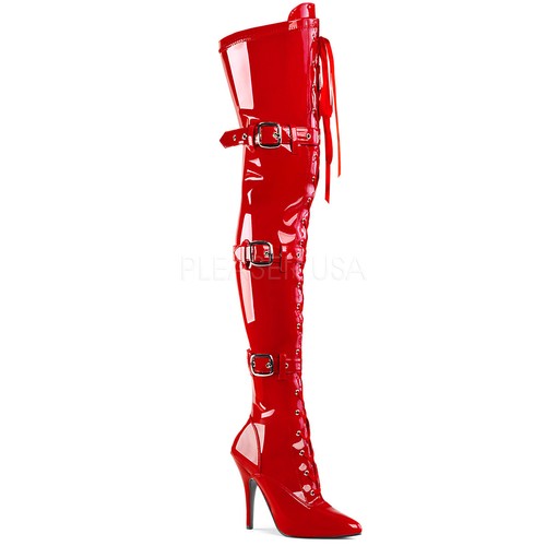 Pleaser high heel stiletto - pleaser,