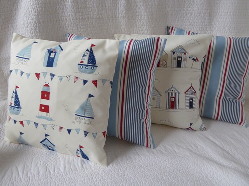 Cushion covers inch - 4,