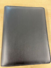 Filofax Metropol Zip A5 Faux