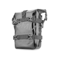 Motorcycle Frame Crash Bars