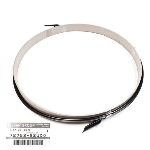 Genuine nissan oem front - genuine,