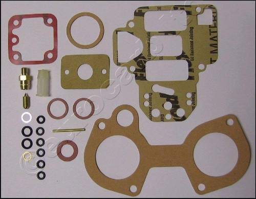 Weber dcoe40 service kit 150 - dcoe40,