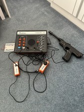 Vintage Games Console 1970s