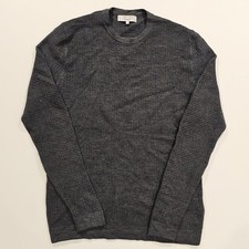 Nigel Hall Mens Jumper Large
