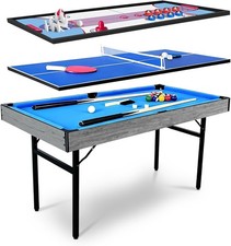 Heiner 4-in-1 Multi Game Table