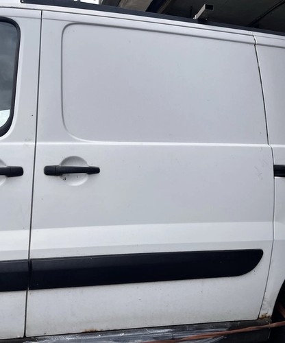 Peugeot expert dispatch scudo - peugeot,