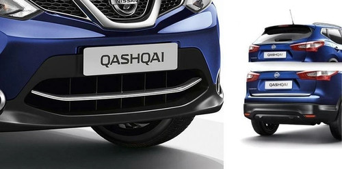 Nissan qashqai j11 - nissan, 17