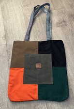 Reworked Carhartt Patchwork