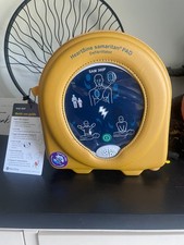 HeartSine Samaritan PAD 360P