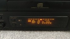 Pioneer CLD-2730K Laserdisc LD