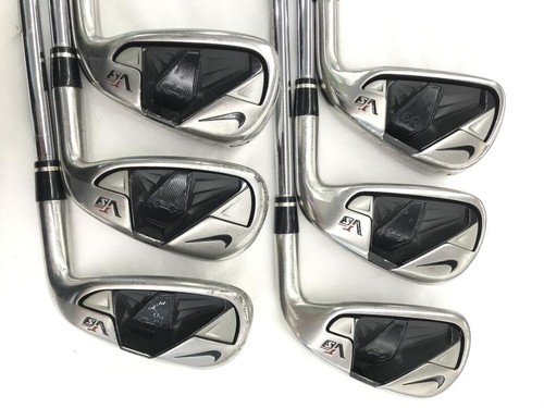 Nike vrs covert iron set - covert, 6pcs