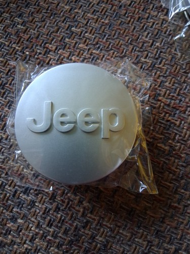 Centre hub cap for jeep - hub, grand