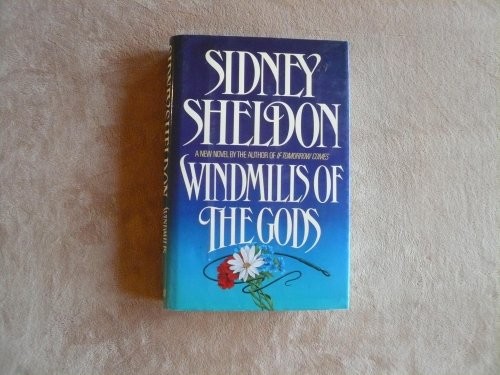 Windmills the gods - windmills,