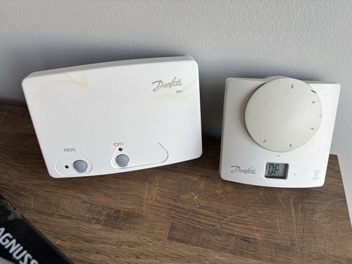 Danfoss ret2000b rx1s - danfoss, ret2000b-rf+rx1s