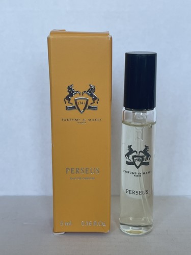 Official parfums de marly - official, **