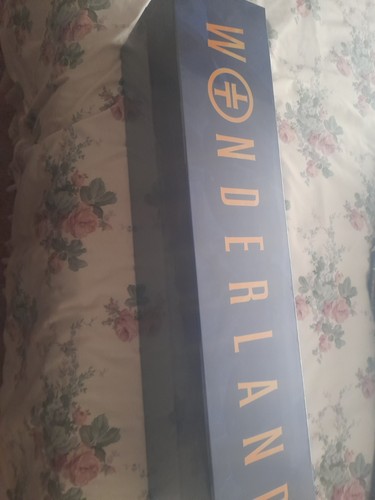 Take that wonderland - that, limited
