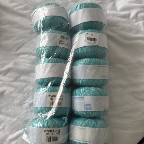 Sirdar ocean pack 50g - sirdar,