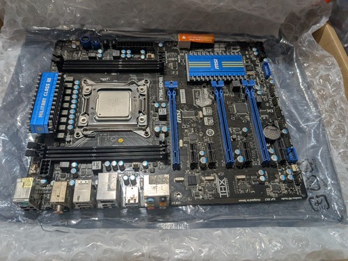 Msi x79a gd45 - x79a-gd45, ms-7735