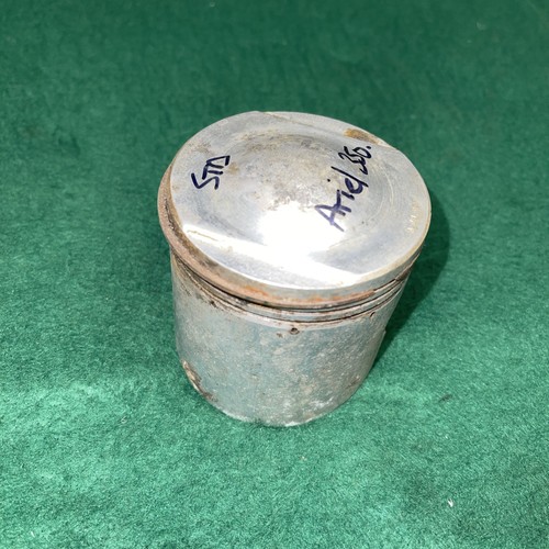 Ariel 350 piston 72mm - ariel,