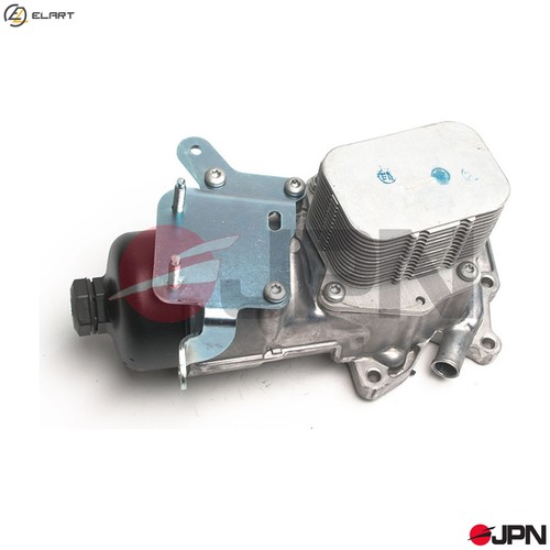 Oil cooler engine - engine,