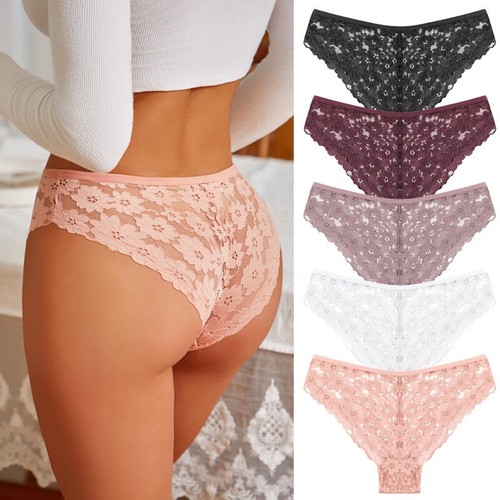Pack lot sexy womens - 5,
