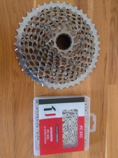 Sram xx1 1199 speed - xg-1199, 11-speed