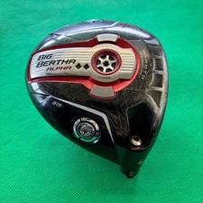 Callaway Big Bertha Alpha