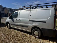 Peugeot Expert 1.6 HDi L2 H1