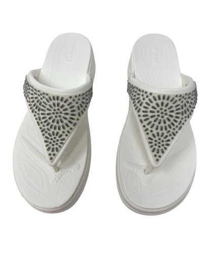 Crocs women size monterey - 8,