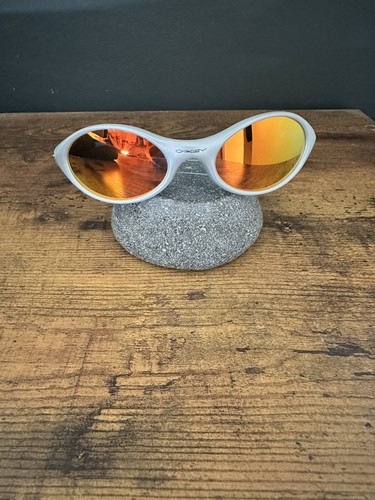 Oakley minute eye jacket - minute, grey