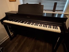 Roland HP603 Piano +