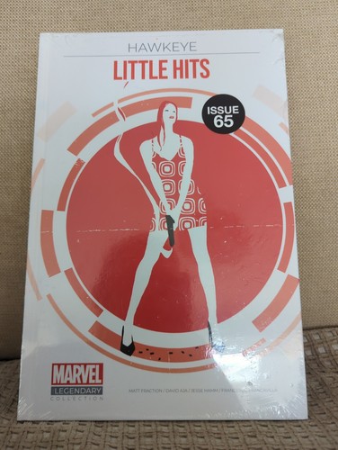 Marvel legendary collection - legendary,