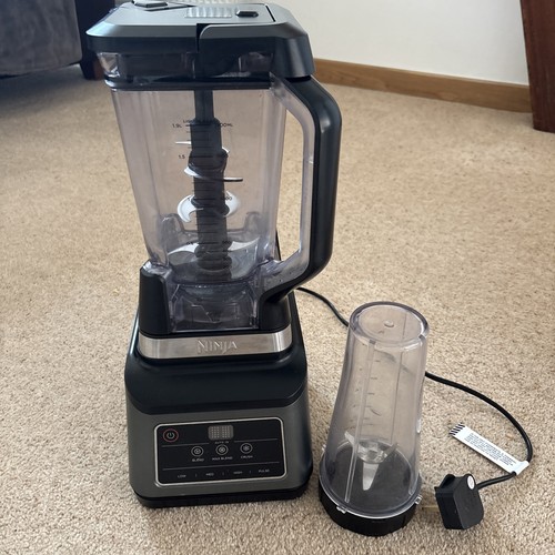 Ninja bn750uk 1 blender - ninja,