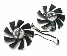 Cooling Fan Cooler For XFX
