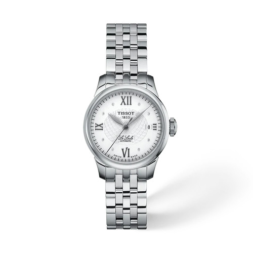 Tissot locle 25mm - tissot, le