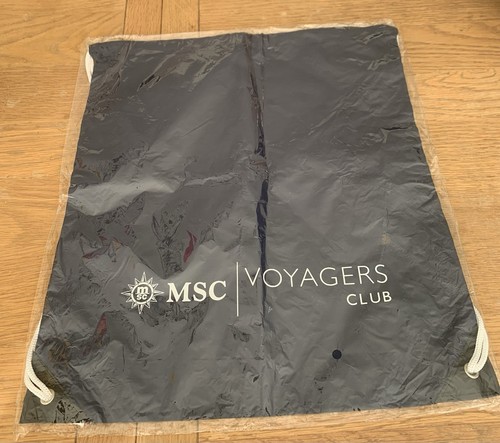 New msc cruises voyagers - cruises,