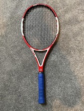 Wilson ncode six-one team 95