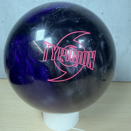 Storm typhoon bowling ball - ball,