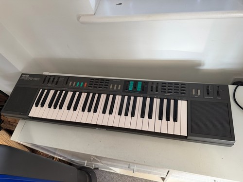 Vintage yamaha psr - yamaha, psr-21