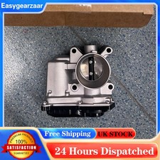 Throttle Body For Renault Clio