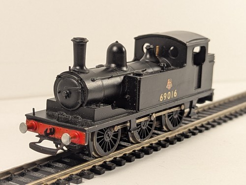 Kit built gauge class - kit,