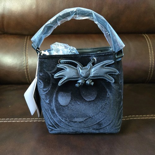 Boxlunch loungefly disney - loungefly, jack